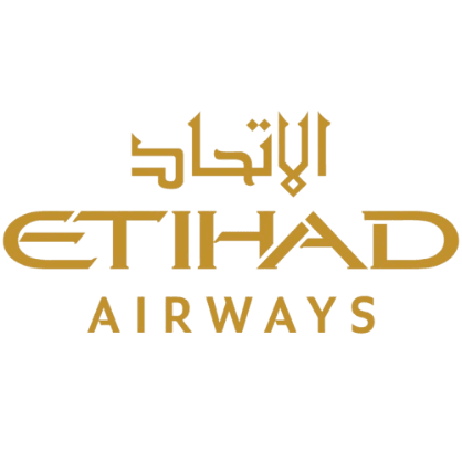 Etihad Airways